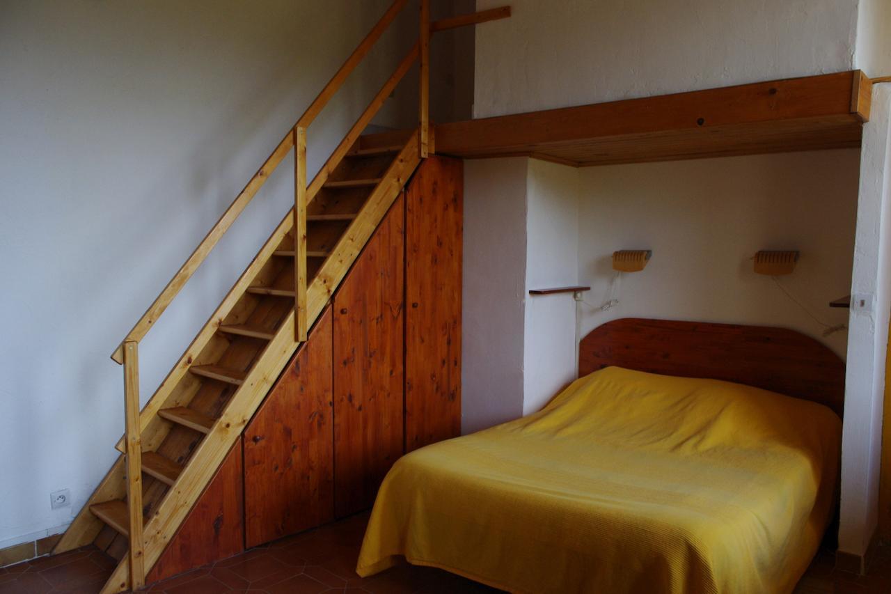 Chambres D'Hotes La Grange Au Negre Alba-la-Romaine Exterior foto